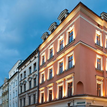 Hotel Unicus Krakow Old Town Exteriér fotografie